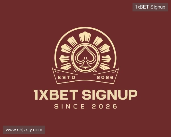 知道1xBET Signup